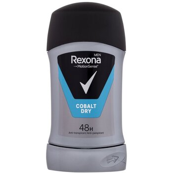 Men Motionsense Cobalt Dry - Tuhý dezodorant